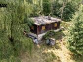 Prodej chaty/rekreačního objektu, 60 m²