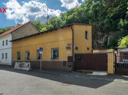 Prodej - dům/vila, 195 m²