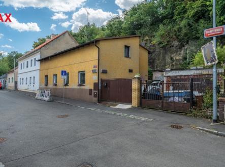 Prodej domu/vily, 195 m²