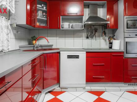 Prodej domu/vily, 195 m²