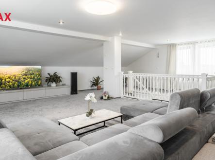 Prodej - jiné, 580 m²