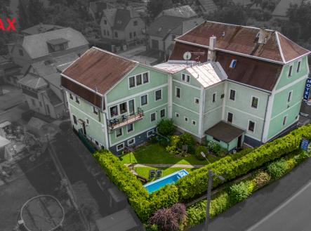 Prodej jiné, 580 m² obrázek