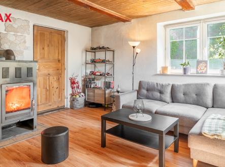 Prodej - dům/vila, 72 m²