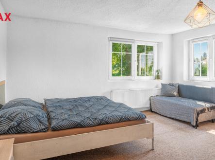 Prodej - dům/vila, 72 m²