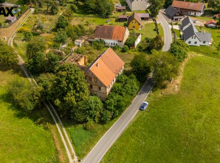 Prodej pozemku pro bydlení, 2 960 m²