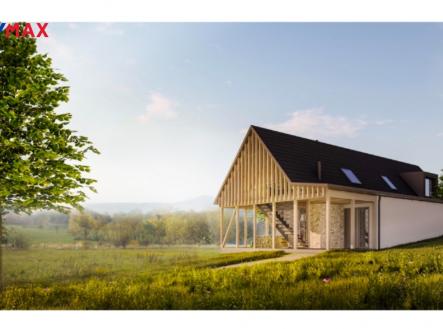 Prodej pozemku pro bydlení, 2 003 m²