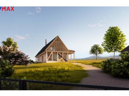 Prodej pozemku pro bydlení, 2 003 m² obrázek