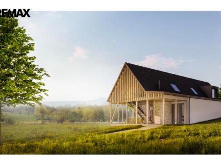 Prodej pozemku pro bydlení, 2 003 m²