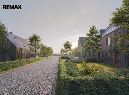 Prodej domu/vily, 1 947 m²