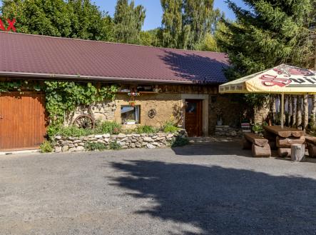 Prodej - jiné, 537 m²