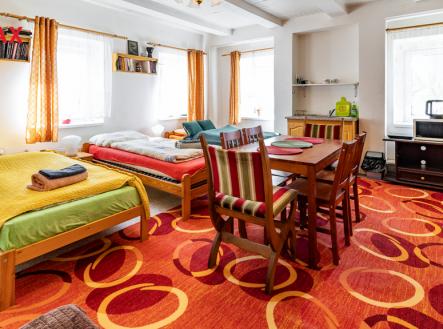 Prodej jiné, 537 m²