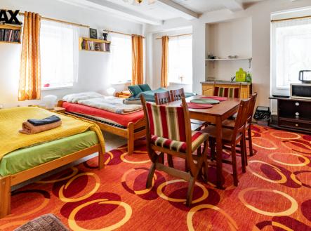 Prodej jiné, 537 m²