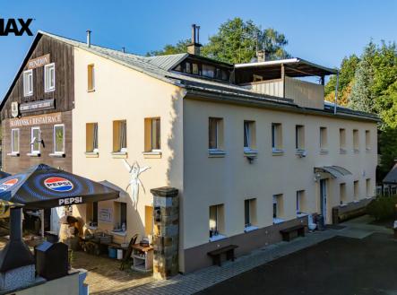 Prodej jiné, 537 m² obrázek