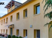 Prodej jiné komerční nemovitosti, 537 m²