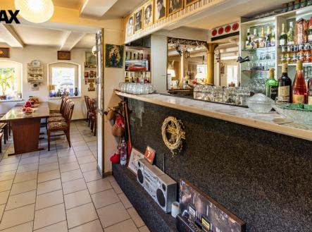 Prodej domu/vily, 537 m²