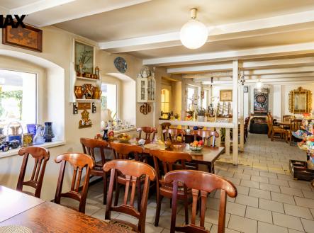 Prodej domu/vily, 537 m²