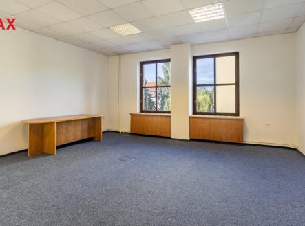 Pronájem kanceláře, 29 m²