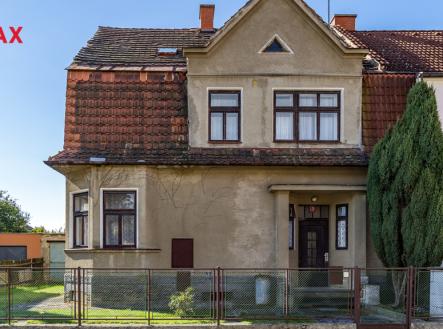 Prodej domu/vily, 130 m²