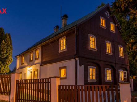 Prodej domu/vily, 265 m²