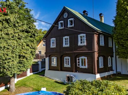 Prodej domu/vily, 265 m²