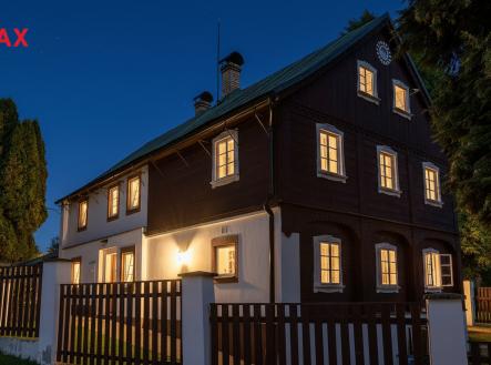 Prodej domu/vily, 265 m²