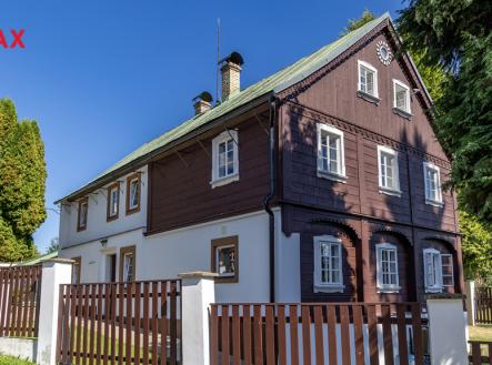 Prodej domu/vily, 265 m²