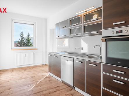 Pronájem bytu, 5+1, 86 m²