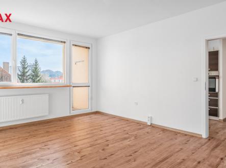 Pronájem bytu, 5+1, 86 m²