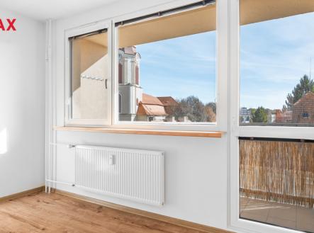 Pronájem bytu, 5+1, 86 m²