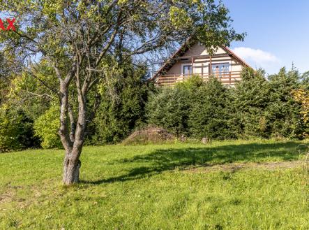 Prodej pozemku pro bydlení, 863 m²