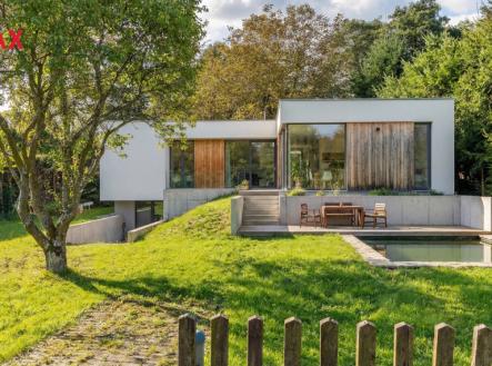 Prodej pozemku pro bydlení, 863 m²