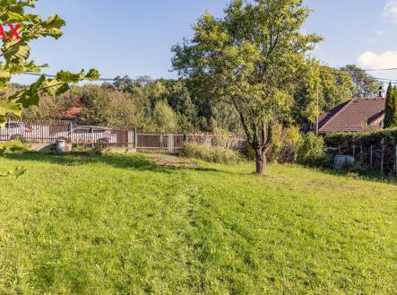 Prodej pozemku pro bydlení, 863 m²