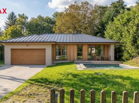 Prodej pozemku pro bydlení, 863 m²