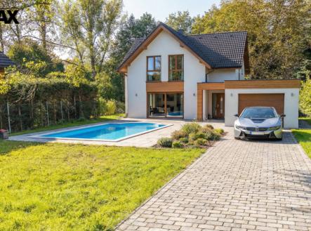 Prodej pozemku pro bydlení, 863 m²