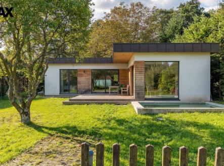 Prodej pozemku pro bydlení, 863 m²