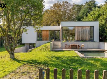 Prodej pozemku pro bydlení, 863 m²