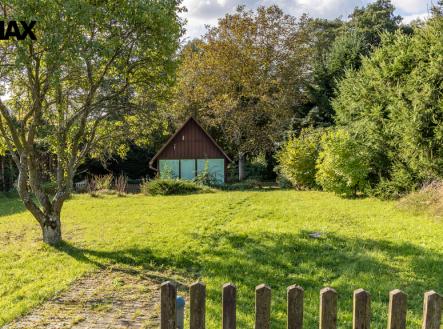 Prodej pozemku pro bydlení, 863 m²