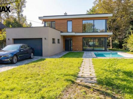 Prodej pozemku pro bydlení, 863 m²