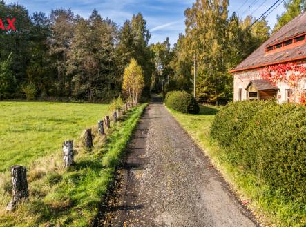 Prodej pozemku pro bydlení, 13 261 m²