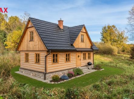 Prodej pozemku pro bydlení, 13 261 m²