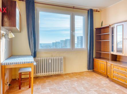 Prodej bytu, 2+kk, 35 m²