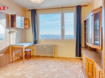 Prodej bytu, 2+kk, 35 m²