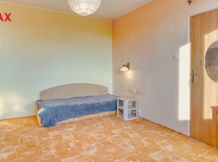 Prodej bytu, 2+kk, 35 m²