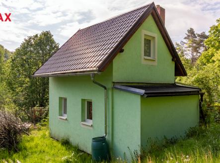 Pronájem chaty/rekreačního objektu, 41 m²