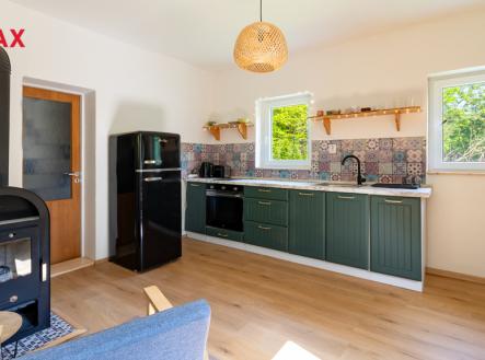 Pronájem chaty/rekreačního objektu, 41 m²