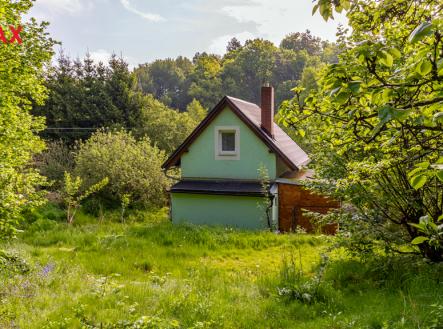 Pronájem chaty/rekreačního objektu, 41 m²