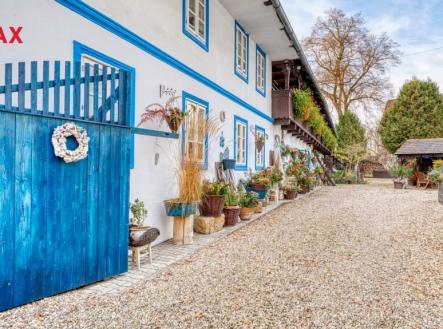 Prodej domu/vily, 320 m²