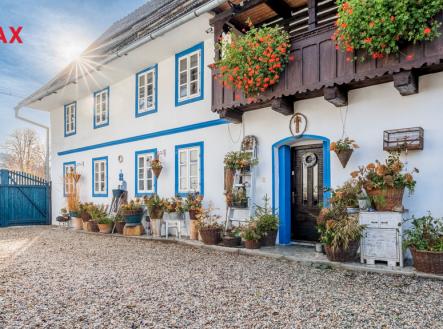 Prodej domu/vily, 320 m²