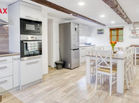 Prodej domu/vily, 320 m²