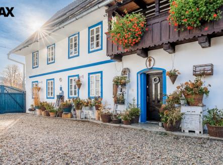 Prodej domu/vily, 320 m²